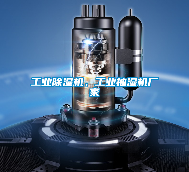 工業(yè)除濕機，工業(yè)抽濕機廠家