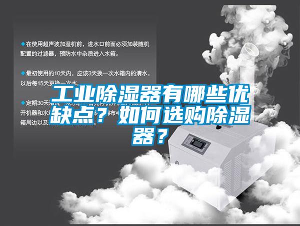工業(yè)除濕器有哪些優(yōu)缺點(diǎn)？如何選購(gòu)除濕器？