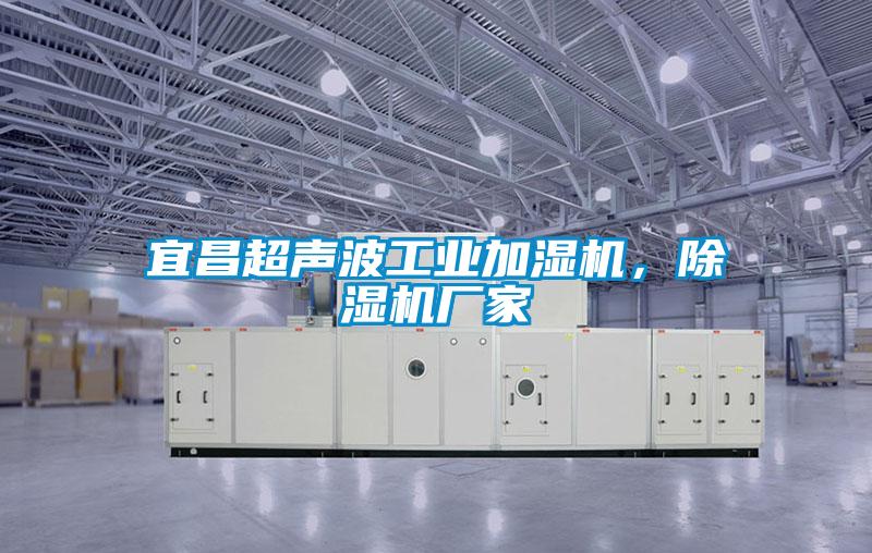 宜昌超聲波工業(yè)加濕機，除濕機廠家