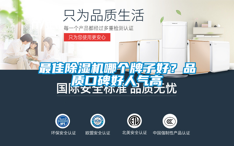 最佳除濕機(jī)哪個(gè)牌子好？品質(zhì)口碑好人氣高