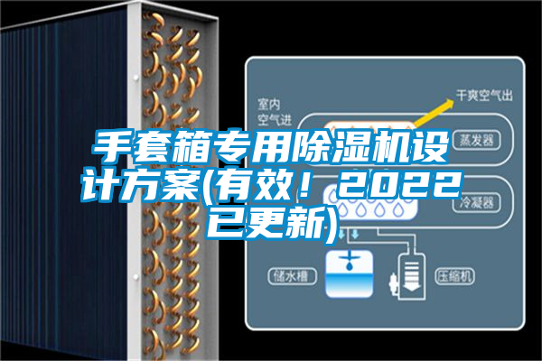 手套箱專(zhuān)用除濕機(jī)設(shè)計(jì)方案(有效！2022已更新)