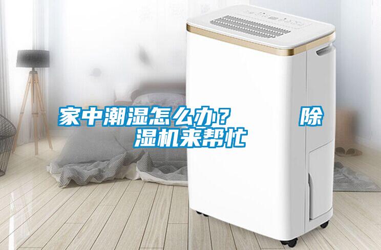 家中潮濕怎么辦？    除濕機(jī)來(lái)幫忙