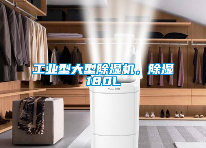 工業(yè)型大型除濕機(jī)，除濕180L