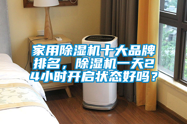 家用除濕機(jī)十大品牌排名，除濕機(jī)一天24小時(shí)開啟狀態(tài)好嗎？