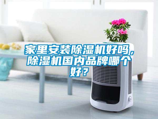 家里安裝除濕機(jī)好嗎，除濕機(jī)國內(nèi)品牌哪個(gè)好？