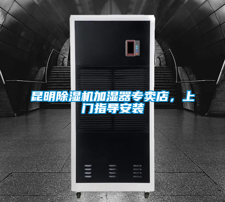 昆明除濕機(jī)加濕器專賣店，上門指導(dǎo)安裝