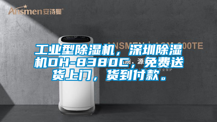 工業(yè)型除濕機(jī)，深圳除濕機(jī)DH-8380C，免費(fèi)送貨上門，貨到付款。
