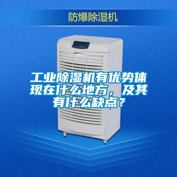 工業(yè)除濕機有優(yōu)勢體現(xiàn)在什么地方，及其有什么缺點？