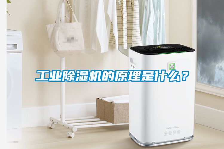 工業(yè)除濕機的原理是什么？