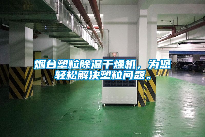 煙臺(tái)塑粒除濕干燥機(jī)，為您輕松解決塑粒問(wèn)題。