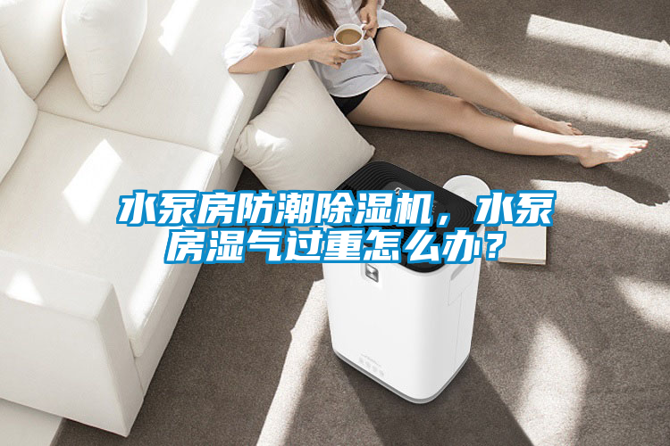 水泵房防潮除濕機(jī)，水泵房濕氣過(guò)重怎么辦？