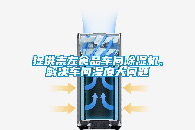 提供崇左食品車(chē)間除濕機(jī)、解決車(chē)間濕度大問(wèn)題