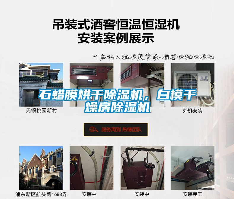 石蠟?zāi)ず娓沙凉駲C(jī)，白模干燥房除濕機(jī)
