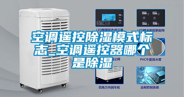 空調(diào)遙控除濕模式標志_空調(diào)遙控器哪個是除濕