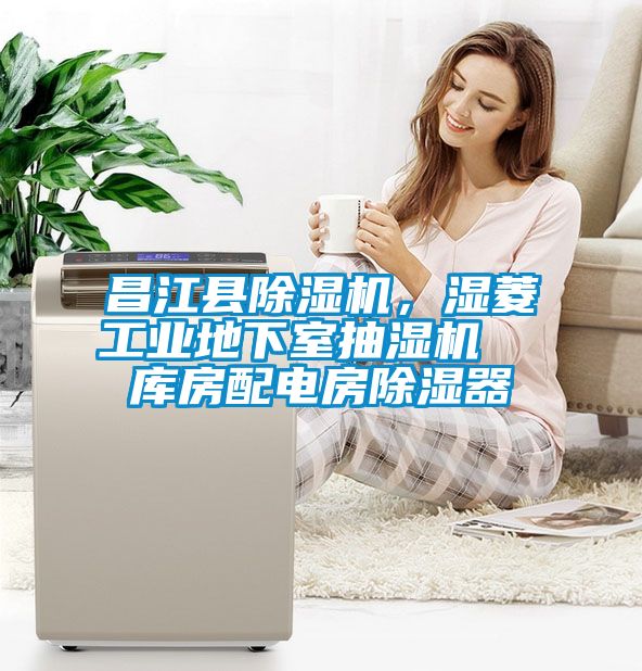昌江縣除濕機，濕菱工業(yè)地下室抽濕機  庫房配電房除濕器