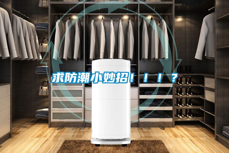 求防潮小妙招?。。。?/></p>
						    <p style=