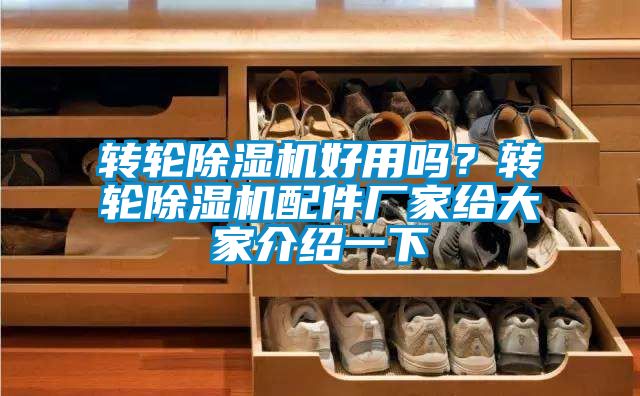 轉輪除濕機好用嗎？轉輪除濕機配件廠家給大家介紹一下