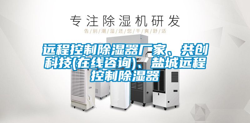 遠(yuǎn)程控制除濕器廠家、共創(chuàng)科技(在線咨詢(xún))、鹽城遠(yuǎn)程控制除濕器
