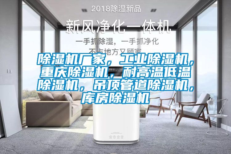除濕機(jī)廠家，工業(yè)除濕機(jī)，重慶除濕機(jī)，耐高溫低溫除濕機(jī)，吊頂管道除濕機(jī)，庫房除濕機(jī)