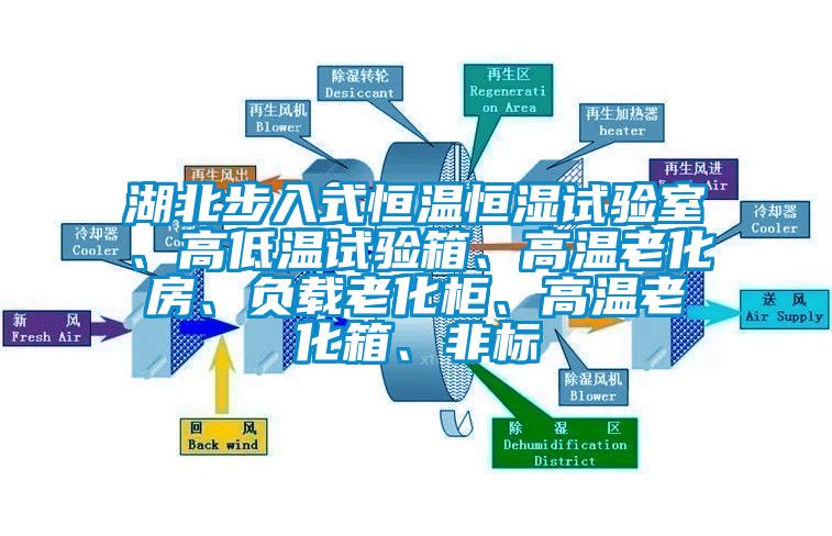 湖北步入式恒溫恒濕試驗室、高低溫試驗箱、高溫老化房、負載老化柜、高溫老化箱、非標(biāo)