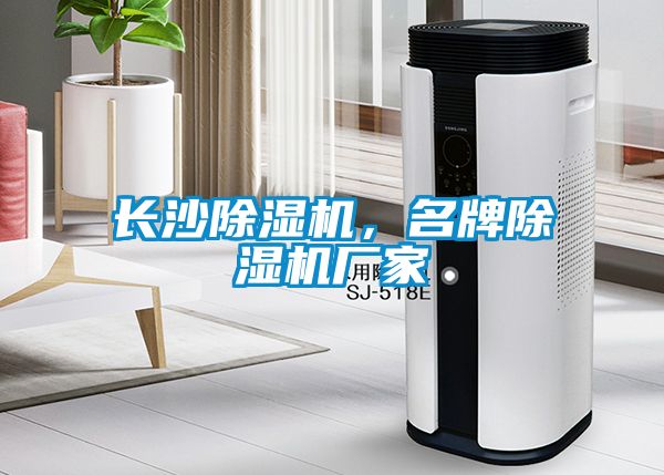 長(zhǎng)沙除濕機(jī)，名牌除濕機(jī)廠家