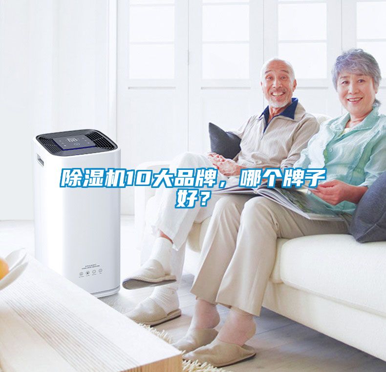 除濕機(jī)10大品牌，哪個(gè)牌子好？