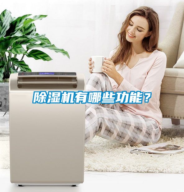 除濕機(jī)有哪些功能？