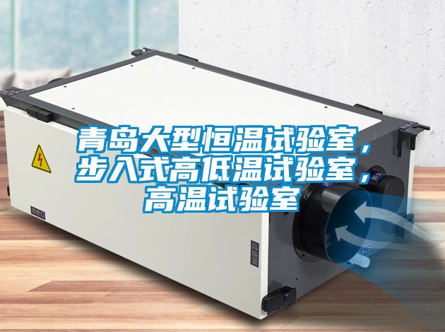 青島大型恒溫試驗(yàn)室，步入式高低溫試驗(yàn)室，高溫試驗(yàn)室