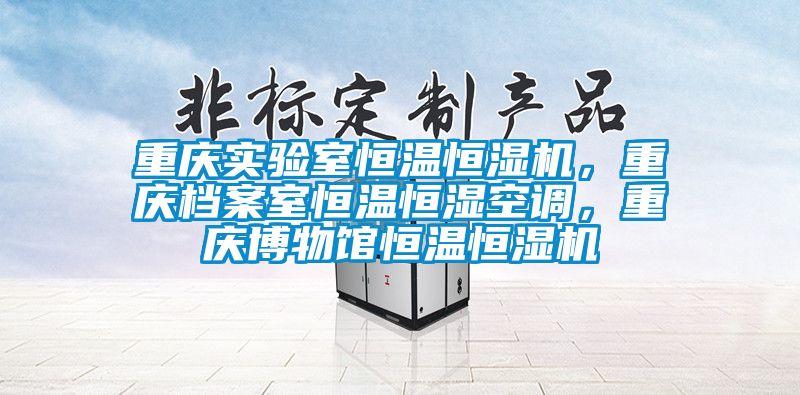 重慶實(shí)驗(yàn)室恒溫恒濕機(jī)，重慶檔案室恒溫恒濕空調(diào)，重慶博物館恒溫恒濕機(jī)