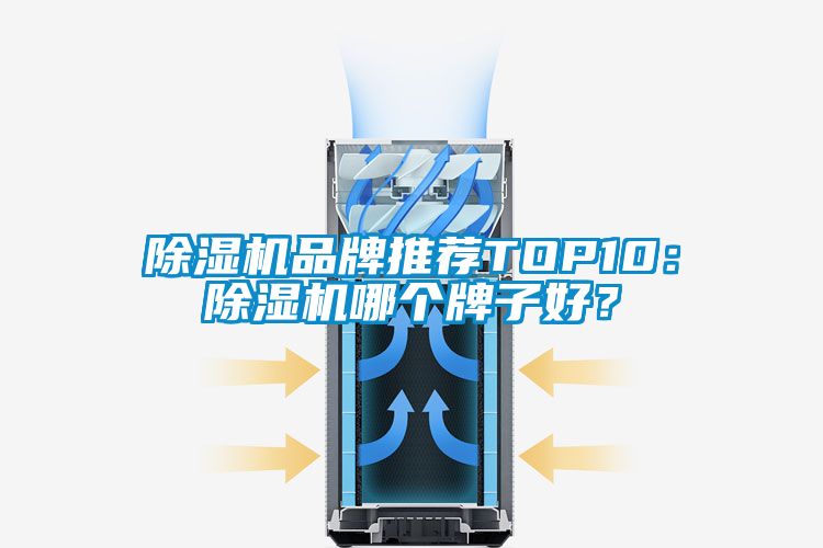 除濕機(jī)品牌推薦TOP10：除濕機(jī)哪個(gè)牌子好？