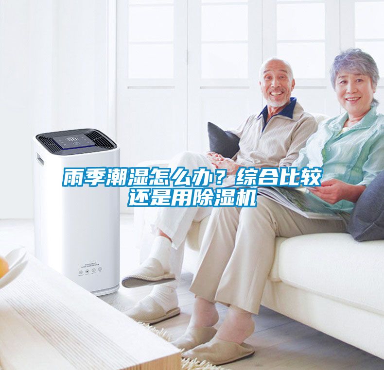雨季潮濕怎么辦？綜合比較還是用除濕機