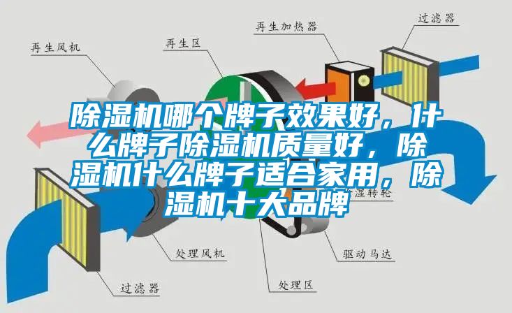 除濕機(jī)哪個(gè)牌子效果好，什么牌子除濕機(jī)質(zhì)量好，除濕機(jī)什么牌子適合家用，除濕機(jī)十大品牌