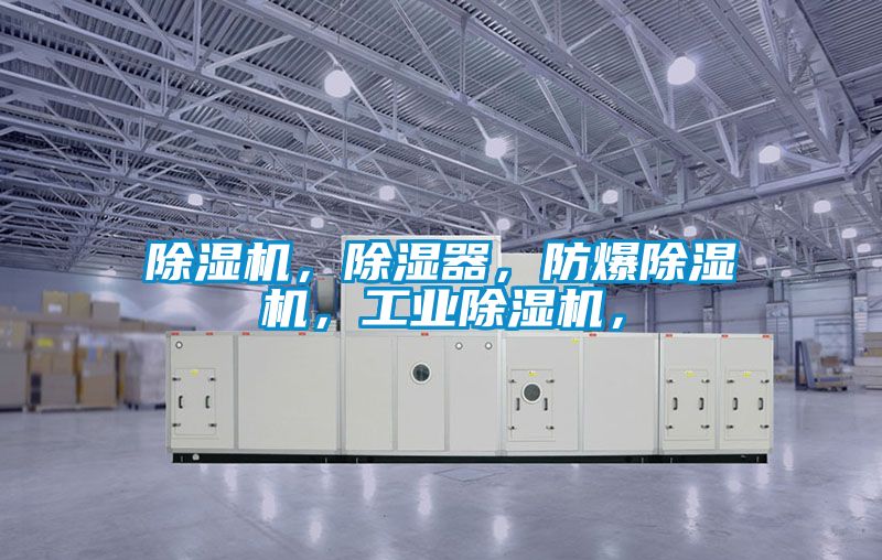 除濕機(jī)，除濕器，防爆除濕機(jī)，工業(yè)除濕機(jī)，