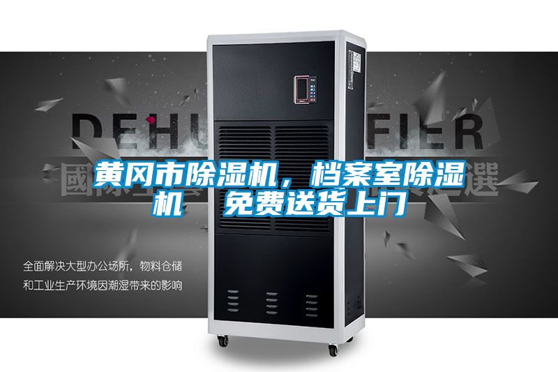 黃岡市除濕機(jī)，檔案室除濕機(jī)  免費(fèi)送貨上門